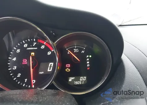 2008 Mazda Rx-8 Grand Touring from USA, damaged, VIN JM1FE173880214974